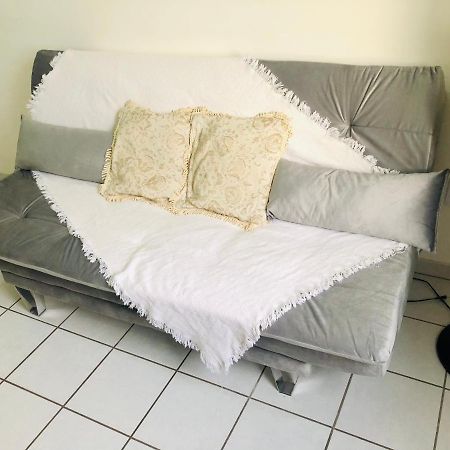 Apto Jatiuca Uma Quadra Da Praia Maceió エクステリア 写真